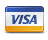 Pago seguro tarjeta Visa