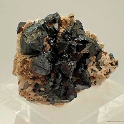 Magnetita Magnetita