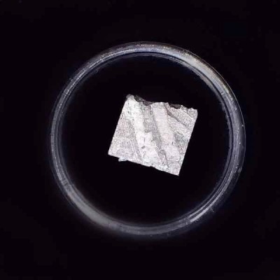 Meteorito Seymchan Meteorito Seymchan