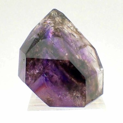 Cristal Amatista ahumado Cristal Amatista ahumado