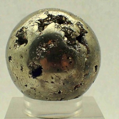 Esfera Pirita