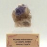 Fluorita 