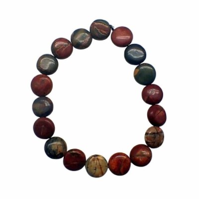 Pulsera Jaspe Pulsera Jaspe