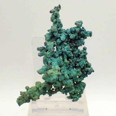 Cobre nativo