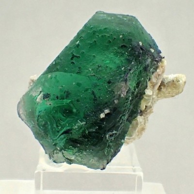  Fluorita