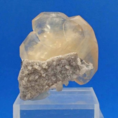 Calcita