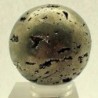  Esfera Pirita