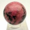  Esfera Rodonita