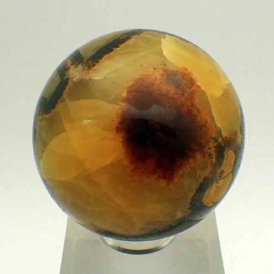 Esfera Calcita Esfera Calcita