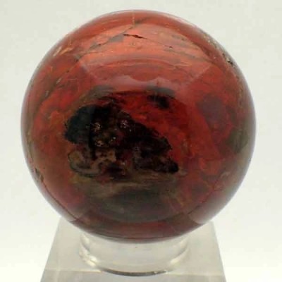 Esfera de Jaspe Esfera de Jaspe