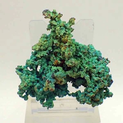  Cobre nativo