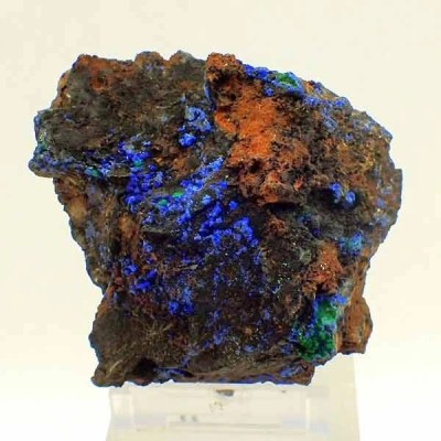  Azurita