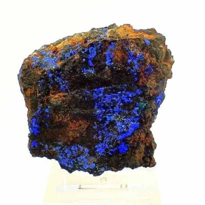 Azurita