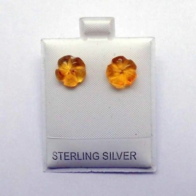 Pendientes de Ámbar Pendientes de Ámbar