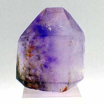 Cristal Cuarzo Amatista Cristal Cuarzo Amatista