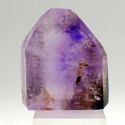 Cristal Cuarzo Amatista Cristal Cuarzo Amatista