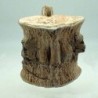 Zarafasaura oceanis, Vertebra