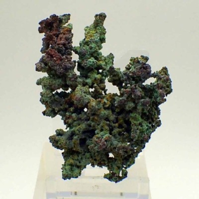 Cobre con Cuprita, Cobre con Cuprita, Cobre con Cuprita