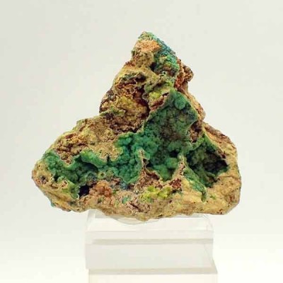 España de colección Turquesa, Variscita - Mi642 España de colección Turquesa, Variscita - Mi642