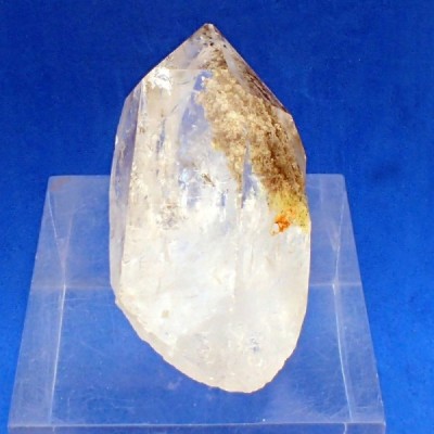"lodolite" Quartz Mi641