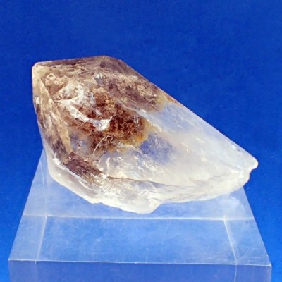 "lodolite" Quartz Mi641