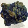 Azurita,Malaquita
