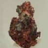 Cobre nativo and Silver