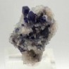 Fluorite , Quarzt