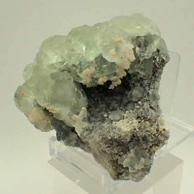 Fluorite Mi604