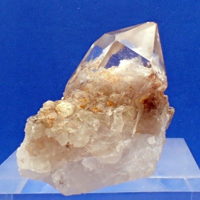 "lodolite" Quartz Mi433