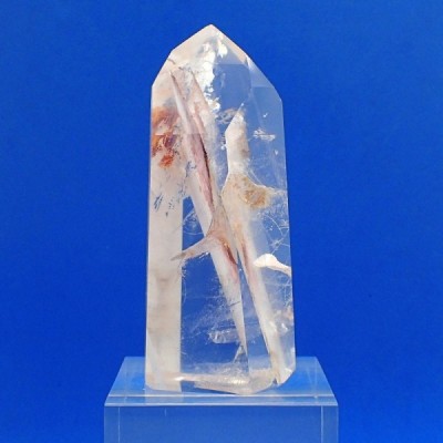 Gemoterapia de colección Cristal Cuarzo - Ge41 Gemoterapia de colección Cristal Cuarzo - Ge41