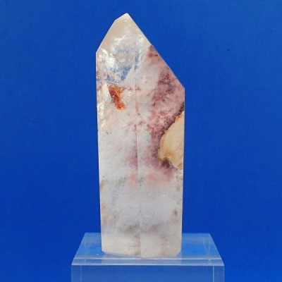 Gemoterapia de colección Cristal Cuarzo - Ge41 Gemoterapia de colección Cristal Cuarzo - Ge41