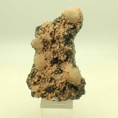 Calcite,Calcopirite,Dolomite,Quarzt Mi582 Calcite,Calcopirite,Dolomite,Quarzt Mi582