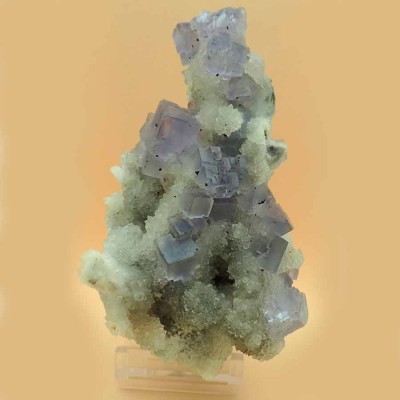 Fluorite,Quarzt Mi467 Fluorite,Quarzt Mi467