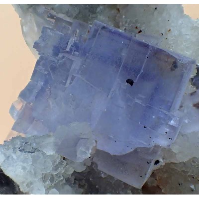 Fluorite,Quarzt Mi467 Fluorite,Quarzt Mi467