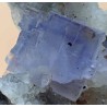 Fluorite,Quarzt