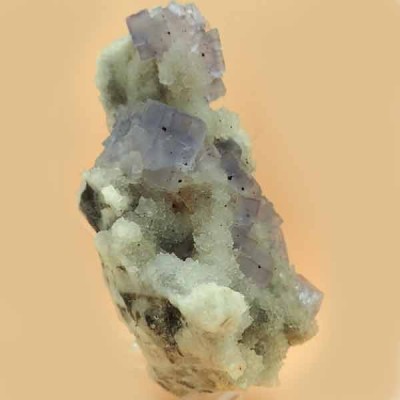 Fluorite,Quarzt Mi467 Fluorite,Quarzt Mi467