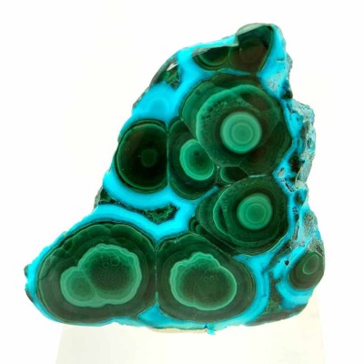 Buy Chrysocolla with malachite -MP12 Buy Chrysocolla with malachite -MP12