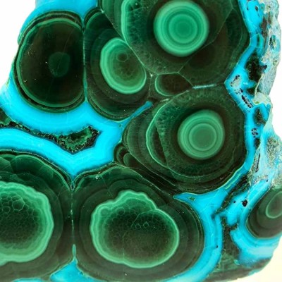 Buy Chrysocolla with malachite -MP12 Buy Chrysocolla with malachite -MP12
