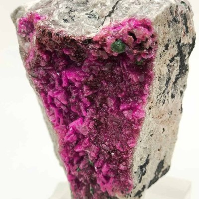 Comprar minerales de colección ,Cobalto-dolomita - Mi016 Comprar minerales de colección ,Cobalto-dolomita - Mi016