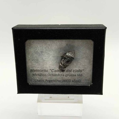 Buy Campo del Cielo Meteorite-CA002 Buy Campo del Cielo Meteorite-CA002