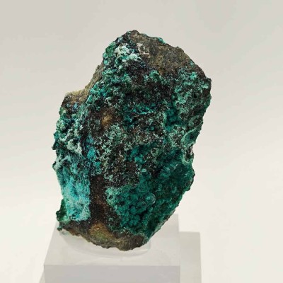 Comprar minerales de colección, Dioptasa-Mi182
