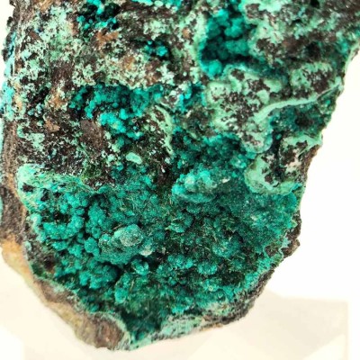 Comprar minerales de colección, Dioptasa-Mi182