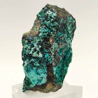 Comprar minerales de colección, Dioptasa-Mi182