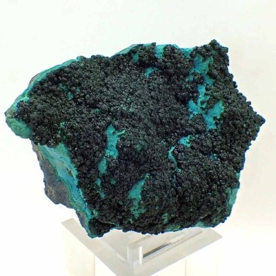 Comprar minerales de colección, Malaquita-Mi181