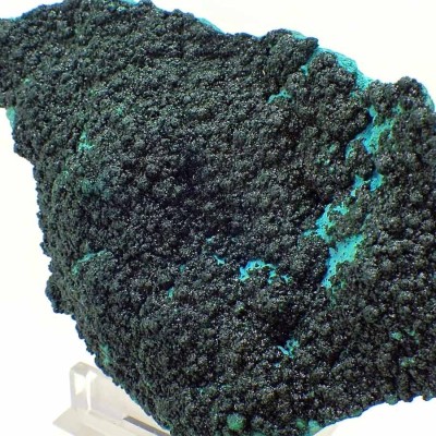 Comprar minerales de colección, Malaquita-Mi181