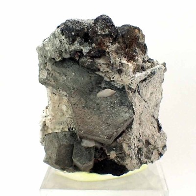 Comprar minerales de colección,Nefelina Mi023