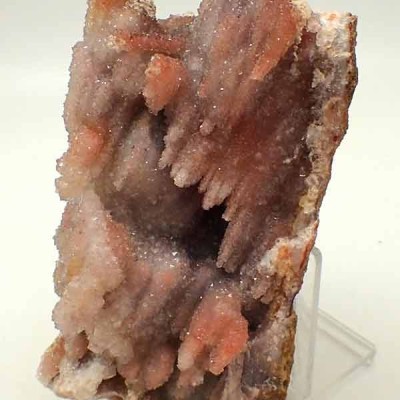 Buy collectible mineral,Quartz (Chalcedony)-Mi437 Buy collectible mineral,Quartz (Chalcedony)-Mi437