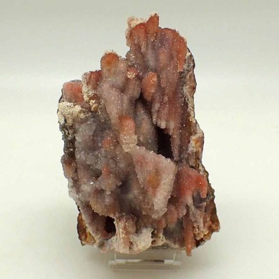 Comprar mineral de colección;Cuarzo variedad calcedonia-Mi437 Comprar mineral de colección;Cuarzo variedad calcedonia-Mi437