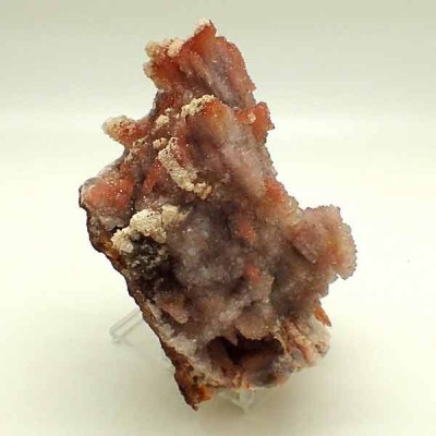 Buy collectible mineral,Quartz (Chalcedony)-Mi437 Buy collectible mineral,Quartz (Chalcedony)-Mi437